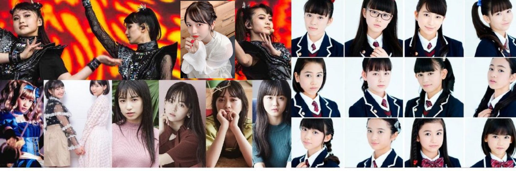 ひろ(z)💜🧡💛💚❤️💙🤍💗 banner