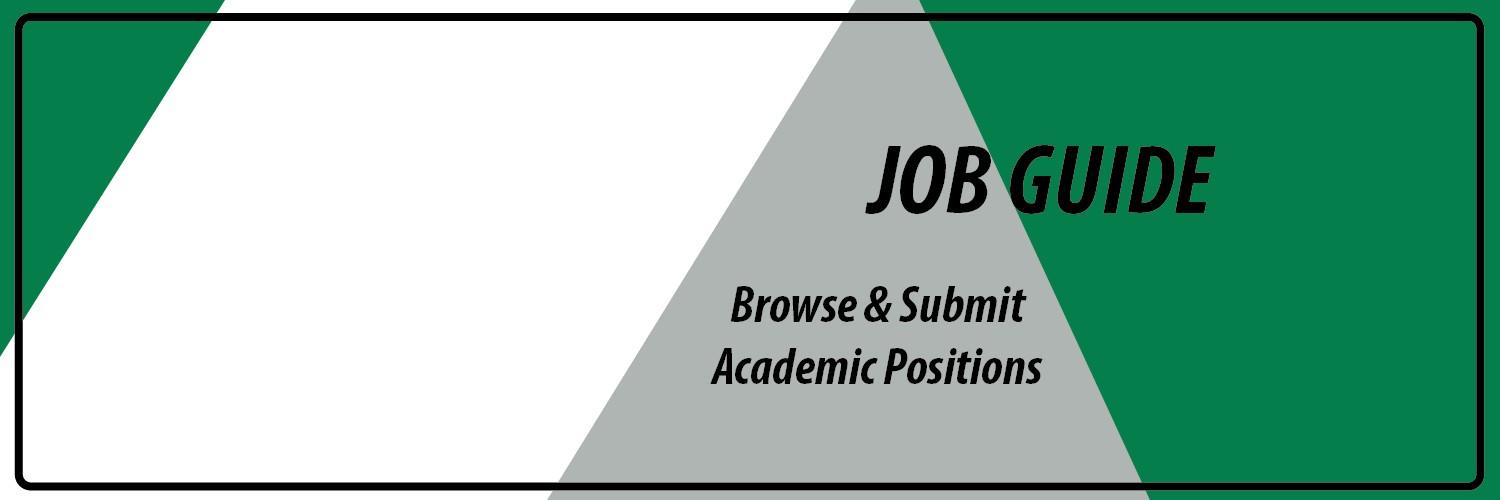 H-Net Job Guide banner