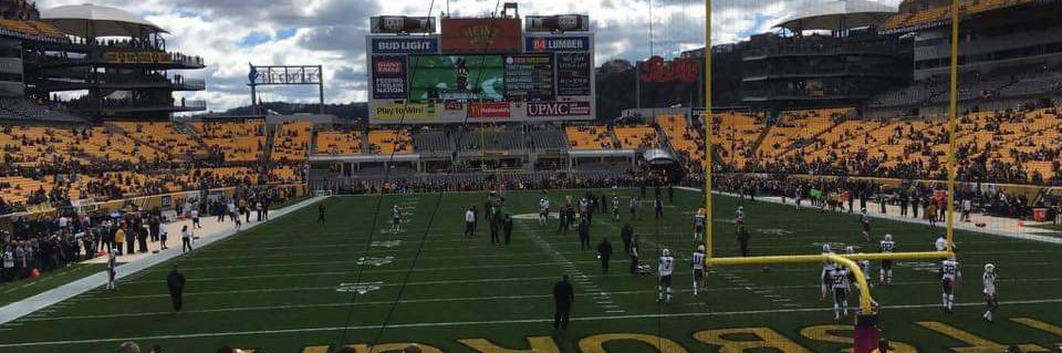 Dave Schofield's banner