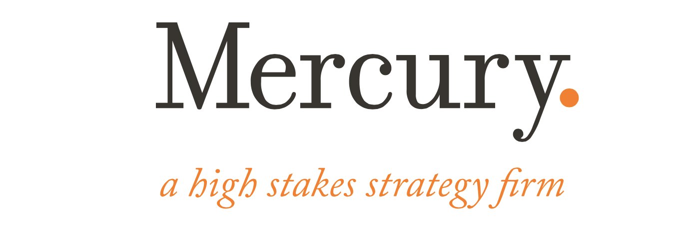 Mercury California banner