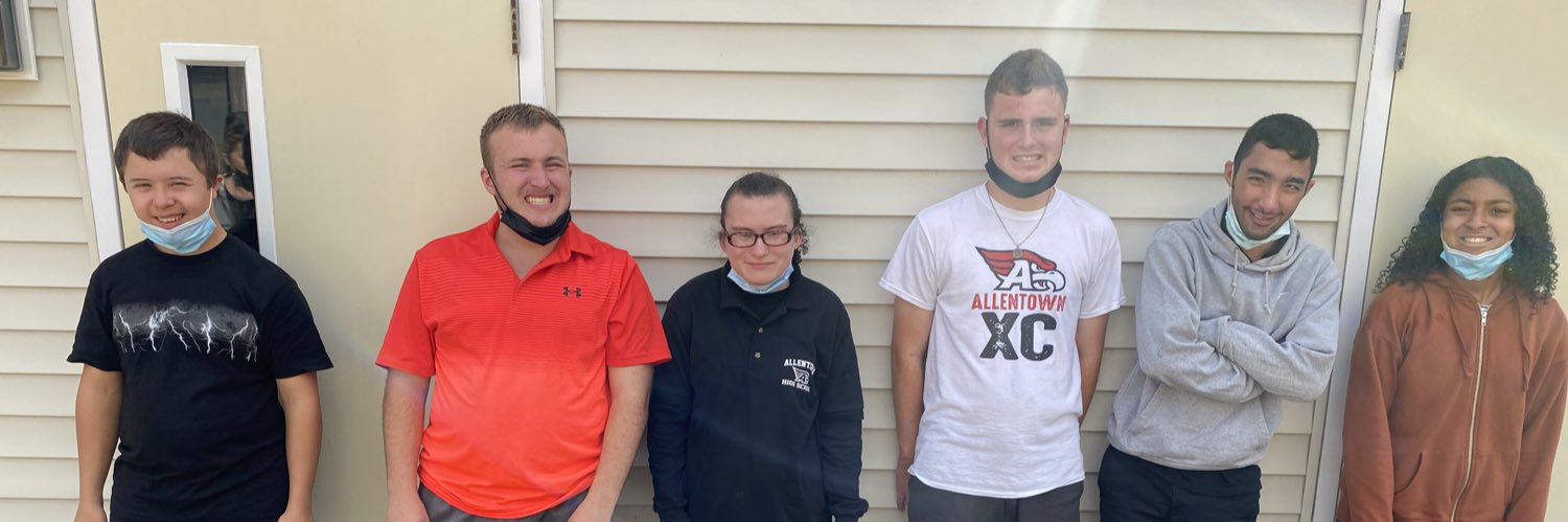 AHS Life Science banner