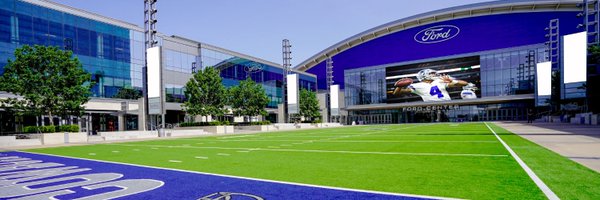 The Star In Frisco Profile Banner