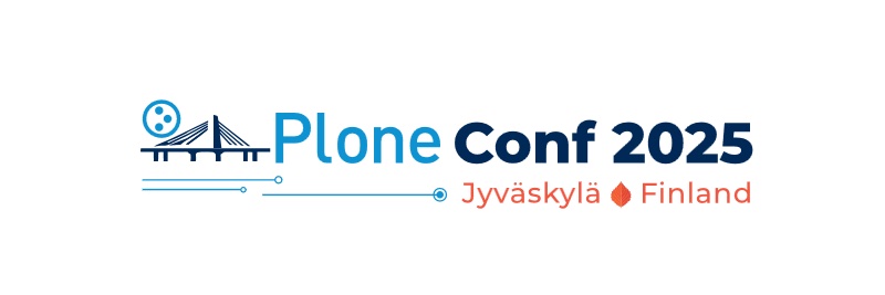 Plone CMS banner