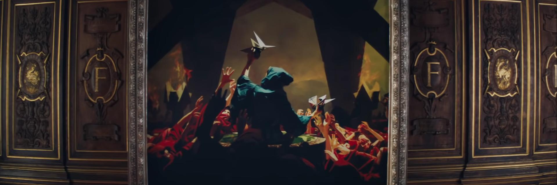 EZRA banner