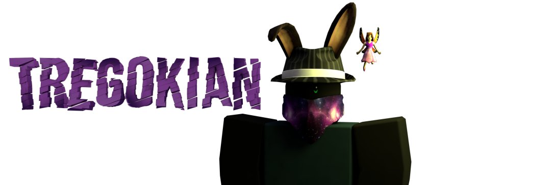 Tregokian banner