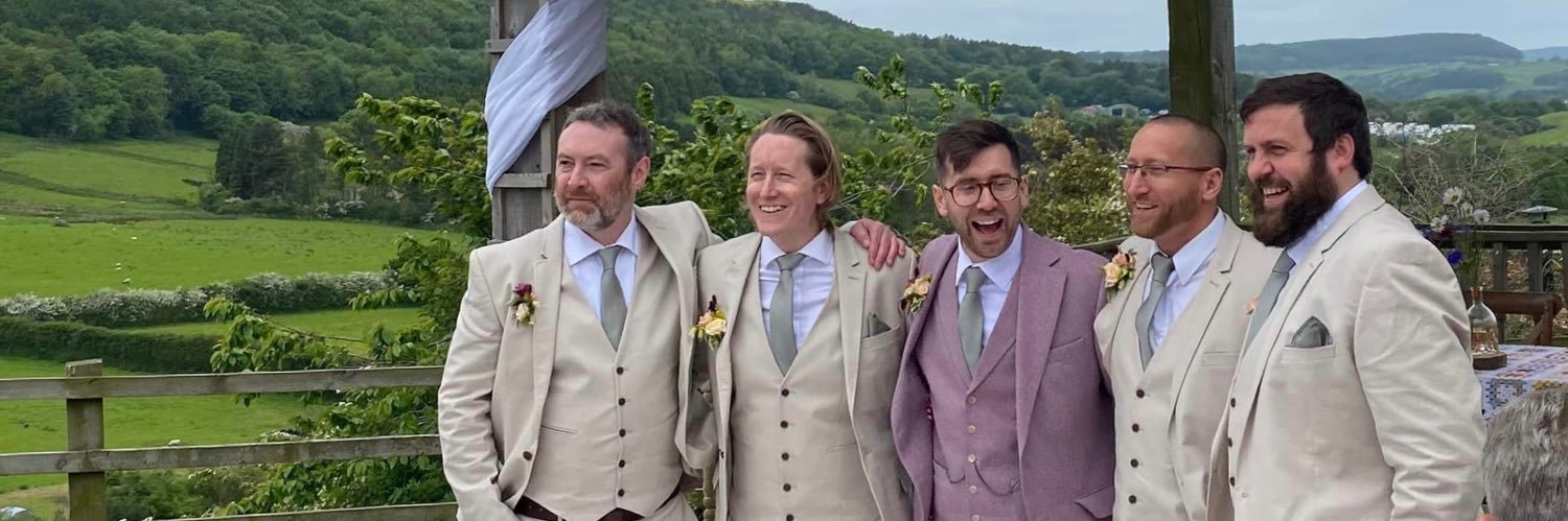 Tom (C)ull 🏆 banner