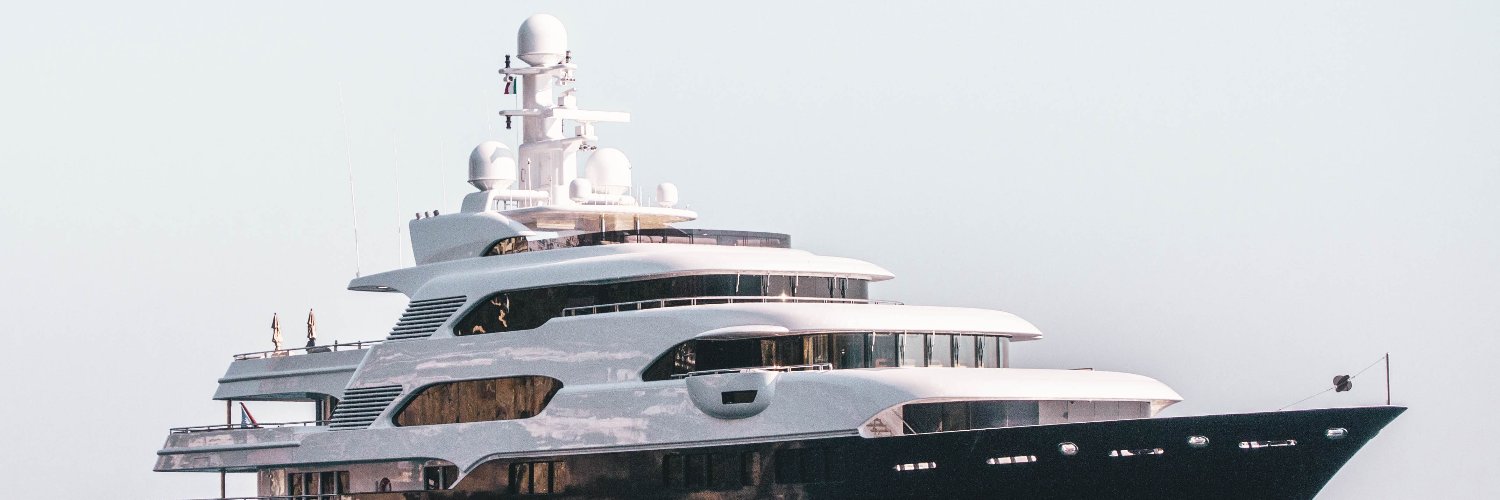 Superyacht Technology Network banner