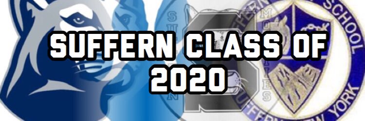 Suffern2020 banner