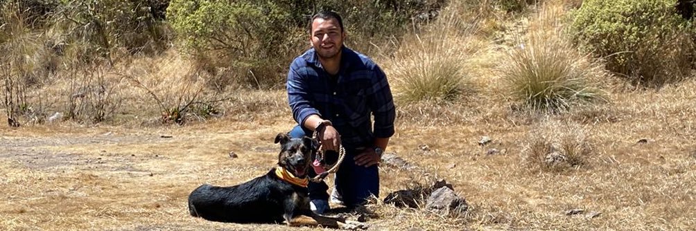 Ricardo Acosta banner