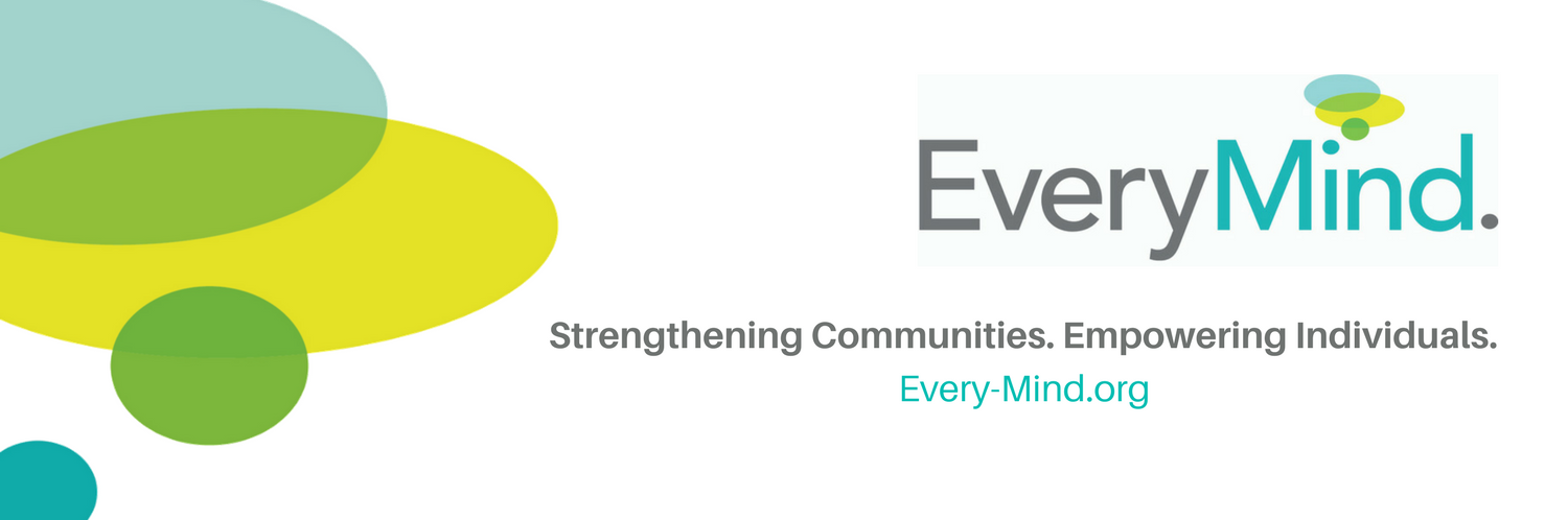 EveryMind. banner