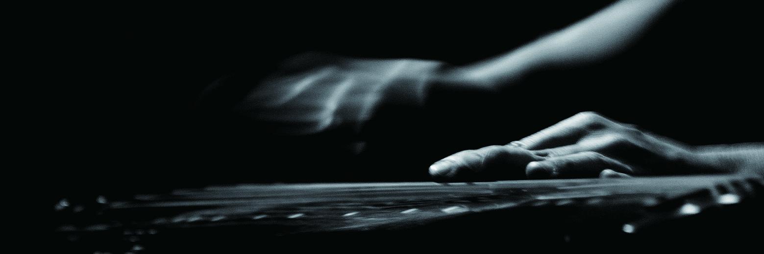 zhaozeband's profile banner image