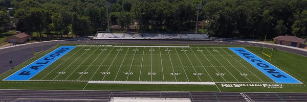 FalconBlueCrew Profile Banner