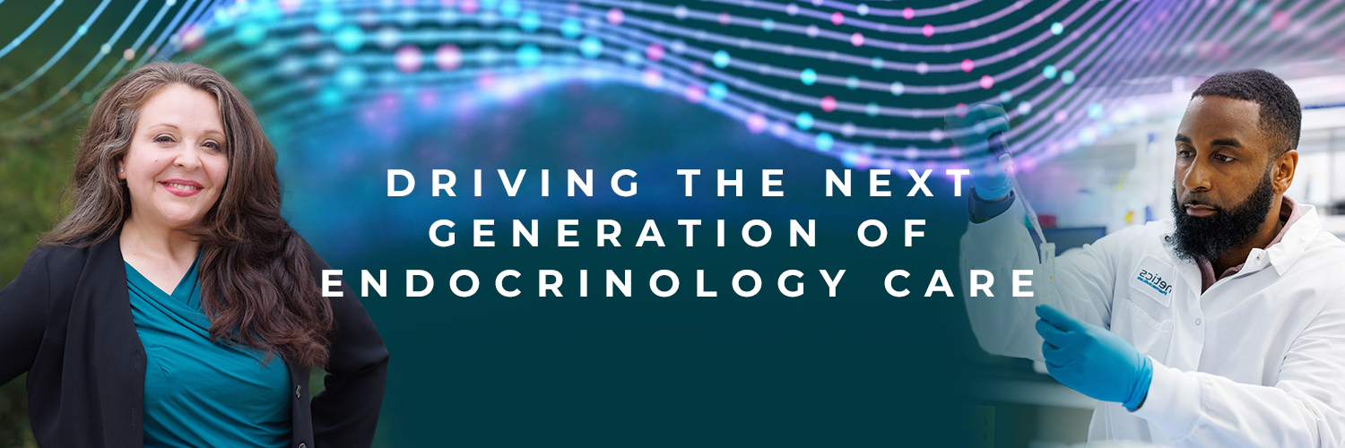 Crinetics Pharmaceuticals banner