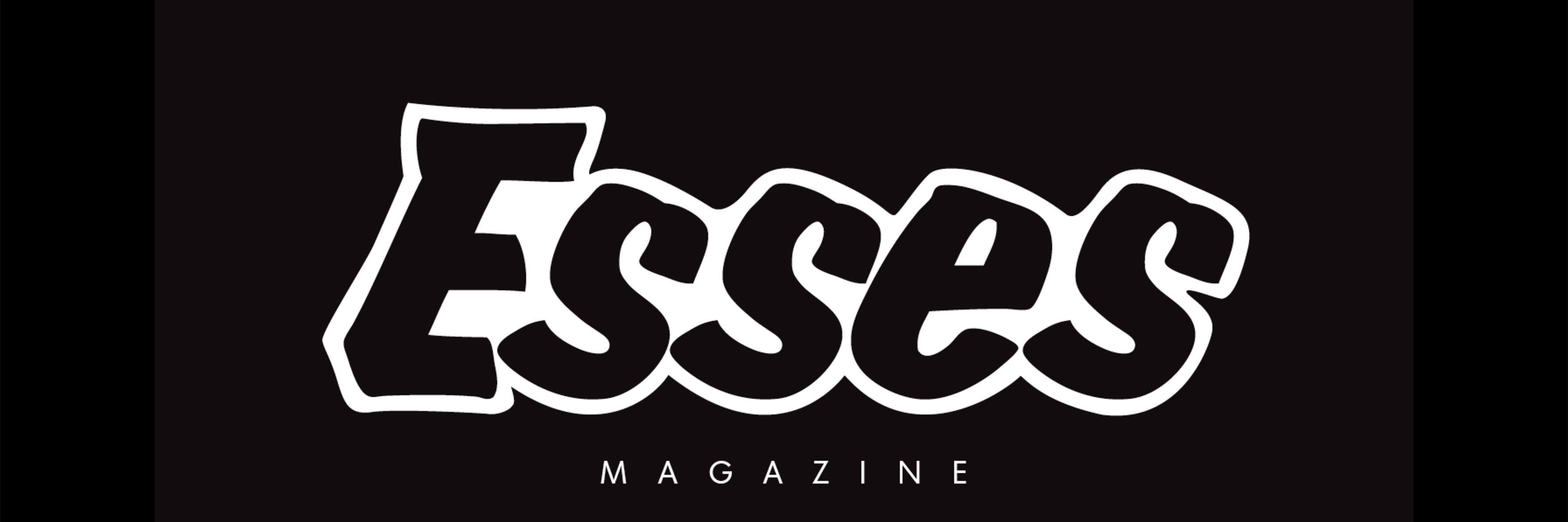 Essesmagazine's profile banner image