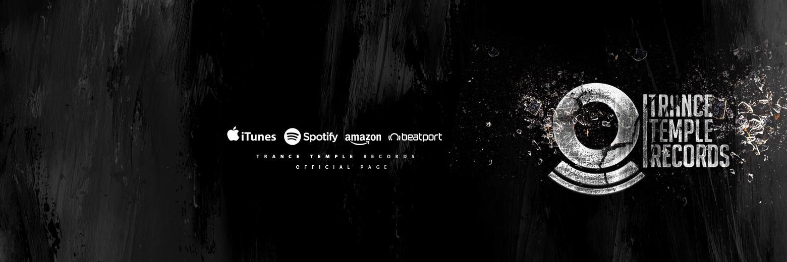 TranceTempleRec's profile banner image