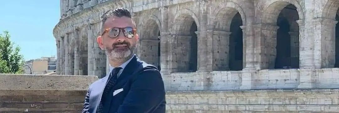 ROBERTONECCI's profile banner image