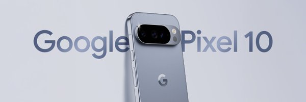 madebygoogle Profile Banner