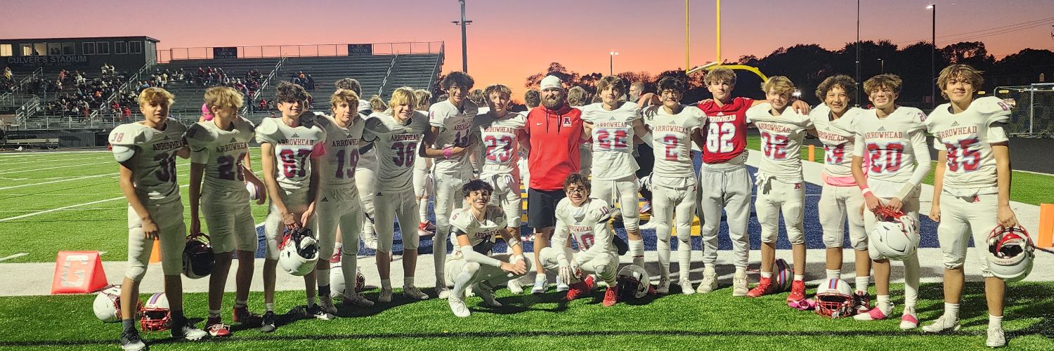 Bradley Clark banner