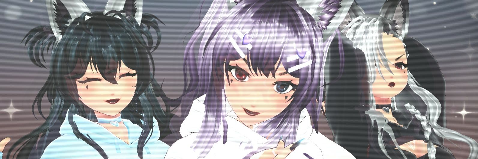 WizeNDeadly's profile banner image