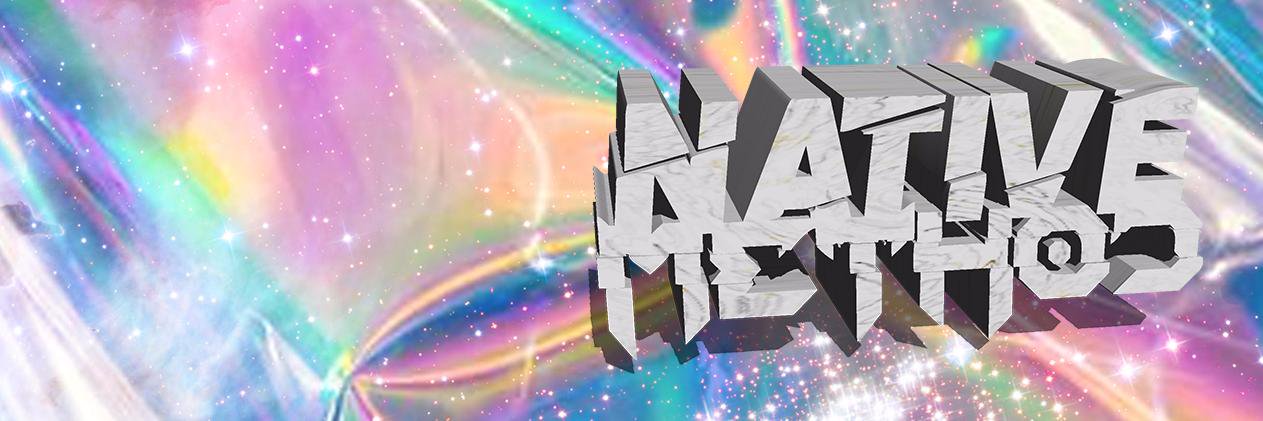 NativeMethod's profile banner image