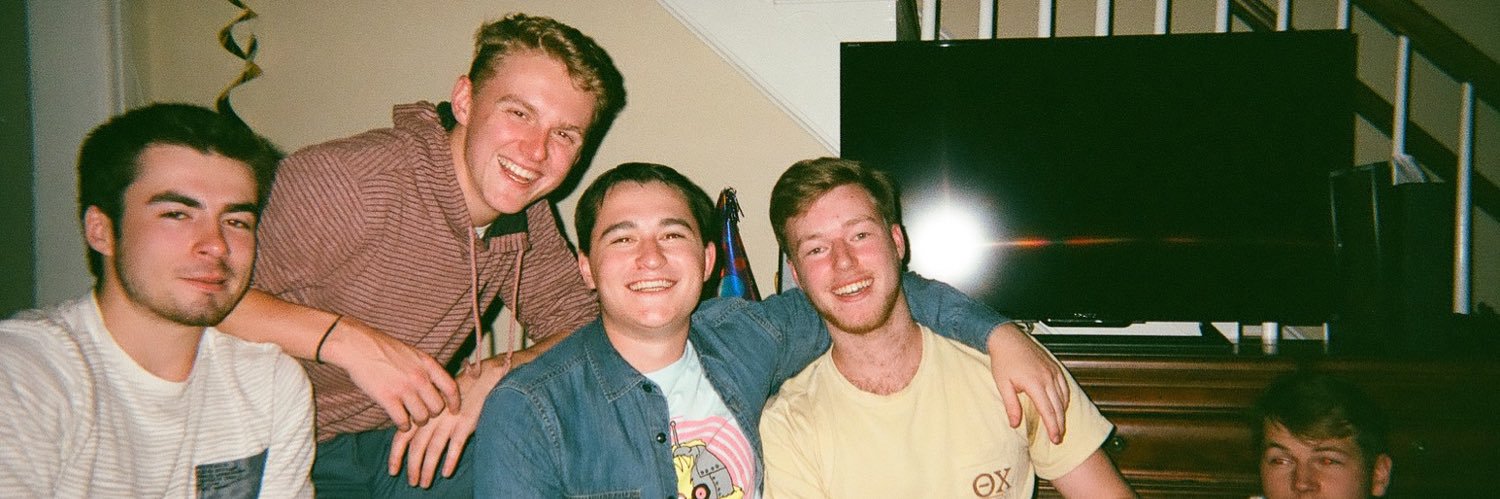 Matthew Taffet banner