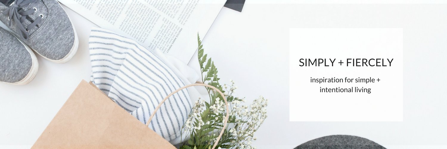 simplyfiercely's profile banner image