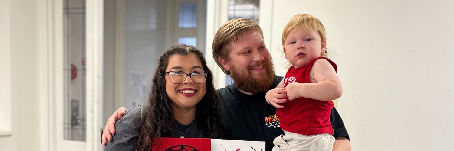 GarrettMorrow34's profile banner image