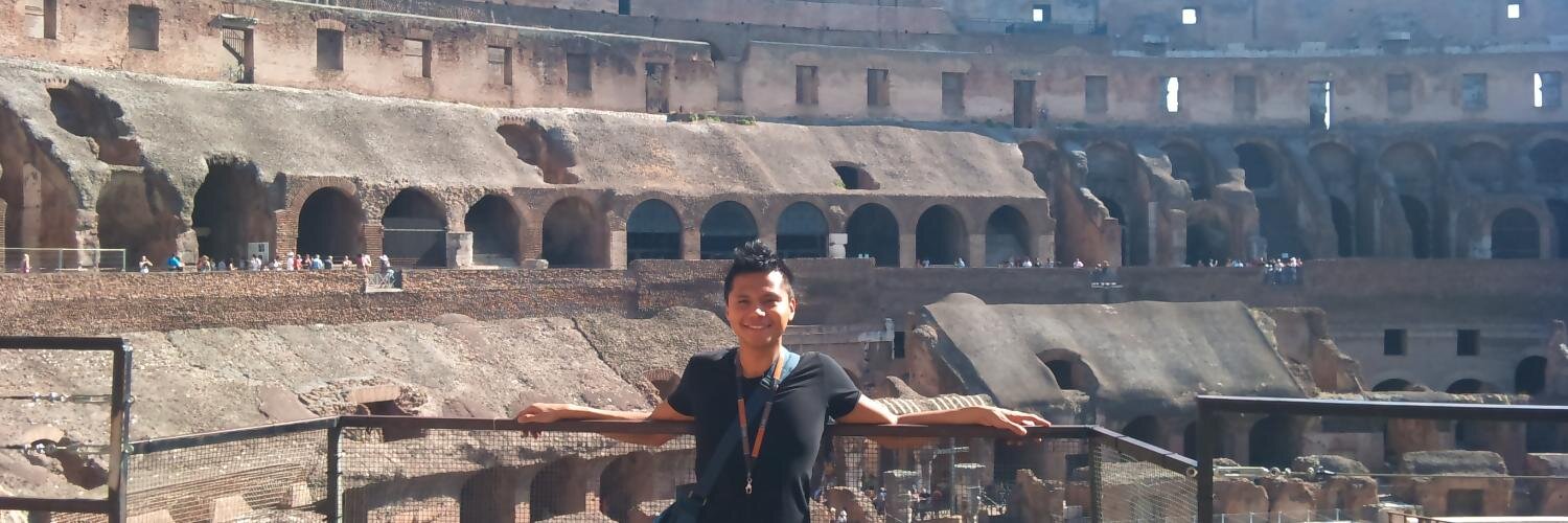BokdePato's profile banner image
