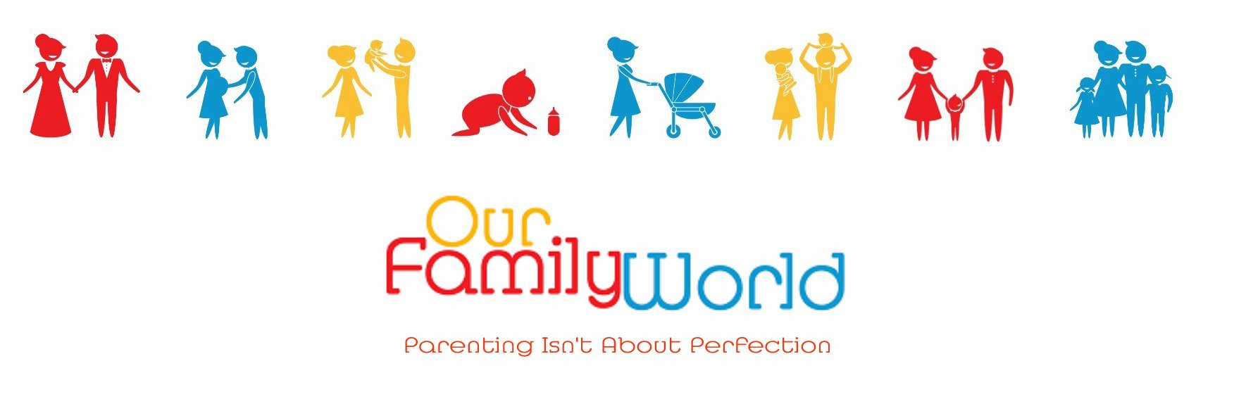 OurFamilyWorld's profile banner image