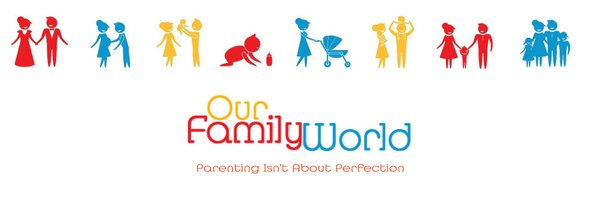 OurFamilyWorld Profile Banner