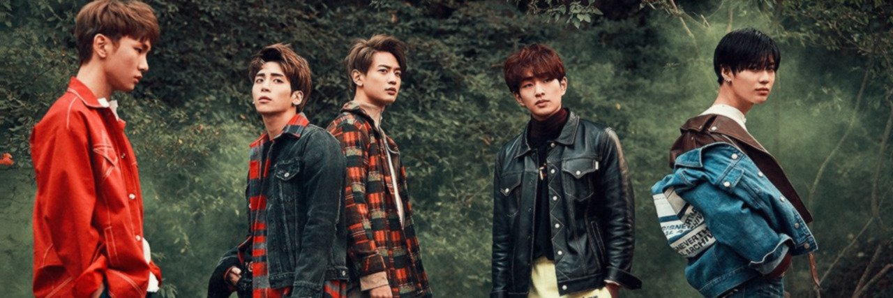 chminoff's profile banner image