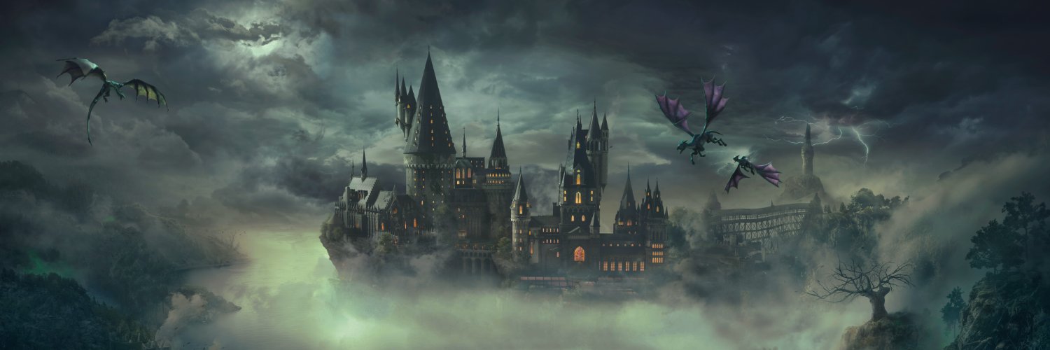 DailyHogxwarts's profile banner image