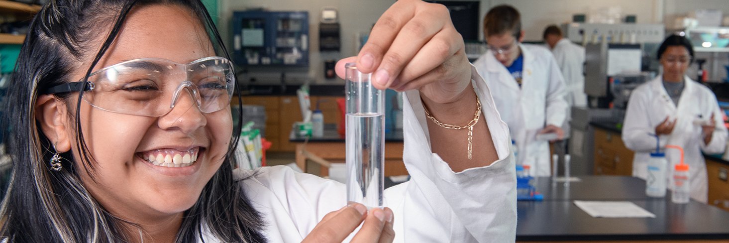 Wilson Talent Center banner