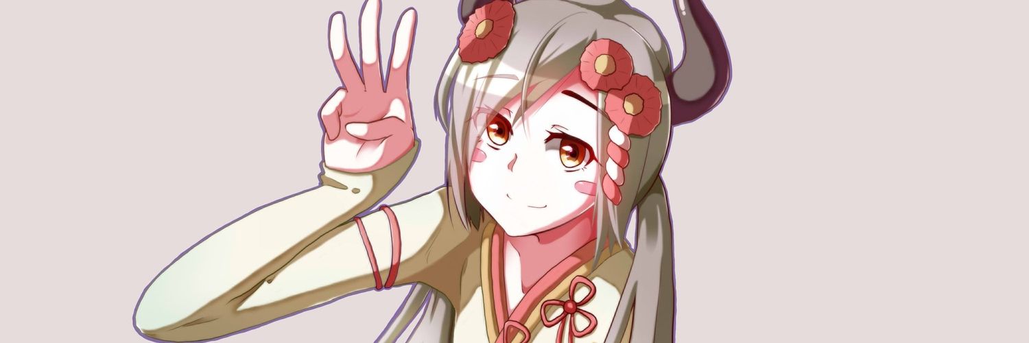 kakelu_plus's profile banner image