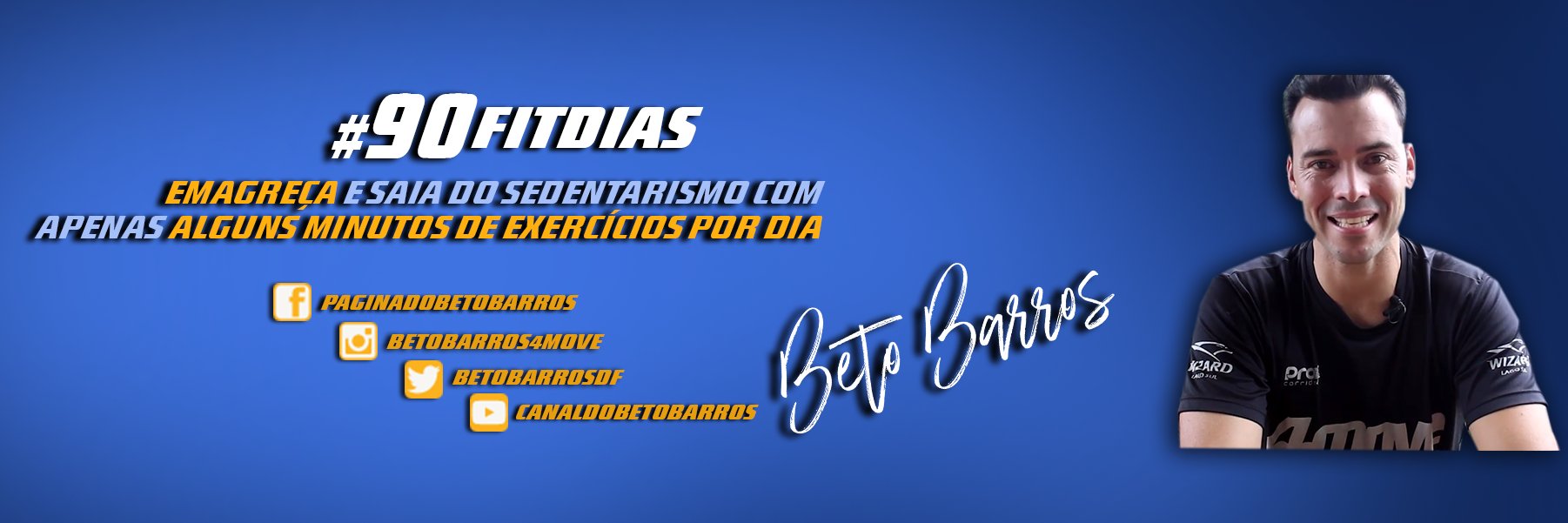 BetoBarrosDF's profile banner image