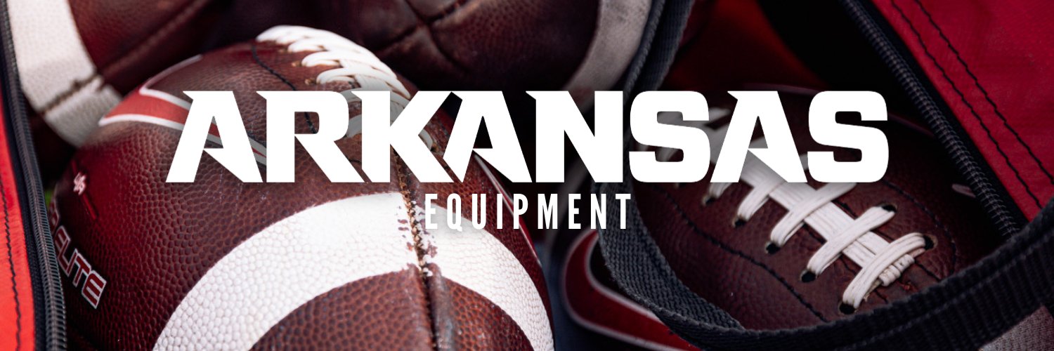 Arkansas Equipment banner