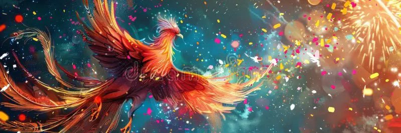 phoenixheat92's profile banner image