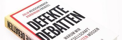 Korbinian Frenzel's banner