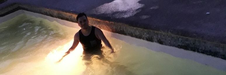 Christian Peña banner