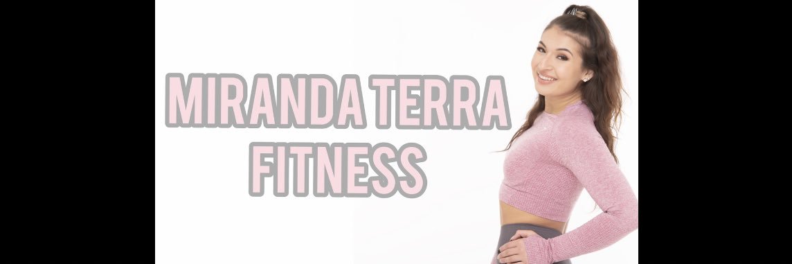 MirandaTerra's profile banner image