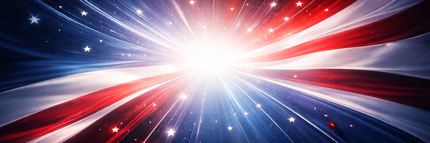 The MAGA Factor banner