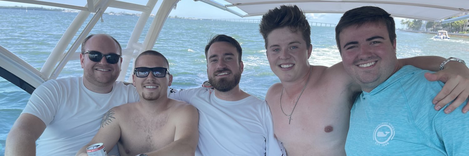 ChadGreen94's profile banner image