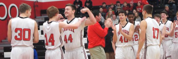 PTOWNHOOPS Profile Banner