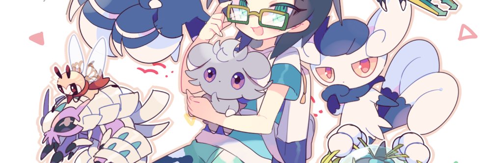 korononta's profile banner image