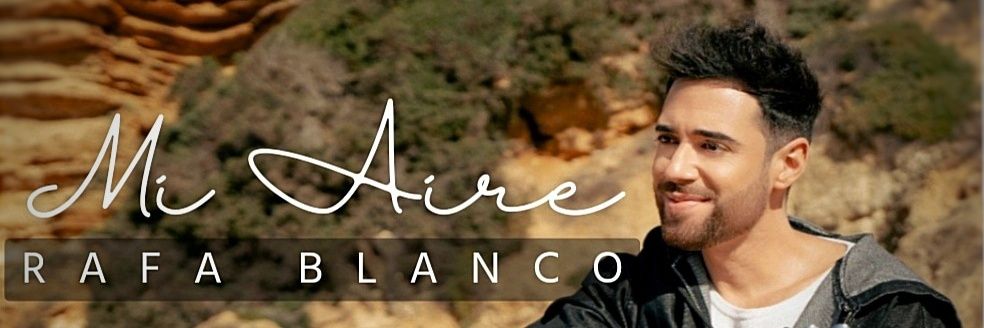 Rafa Blanco banner