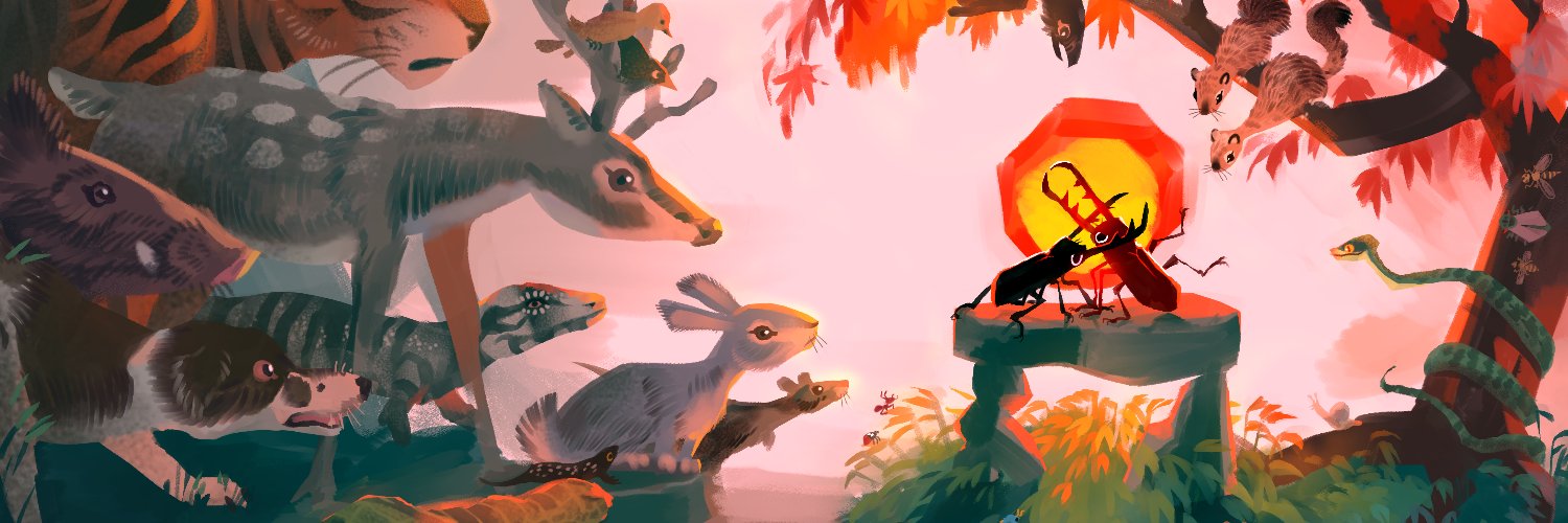 Isopod Propaganda banner