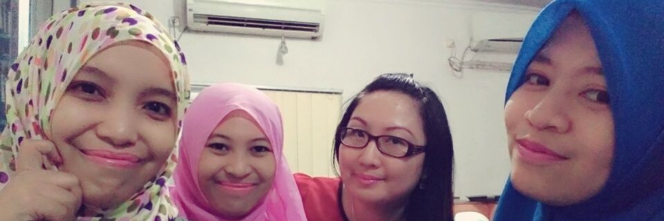DewiRabiah's profile banner image