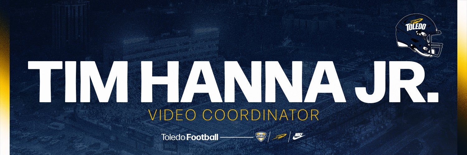 Tim Hanna Jr. banner
