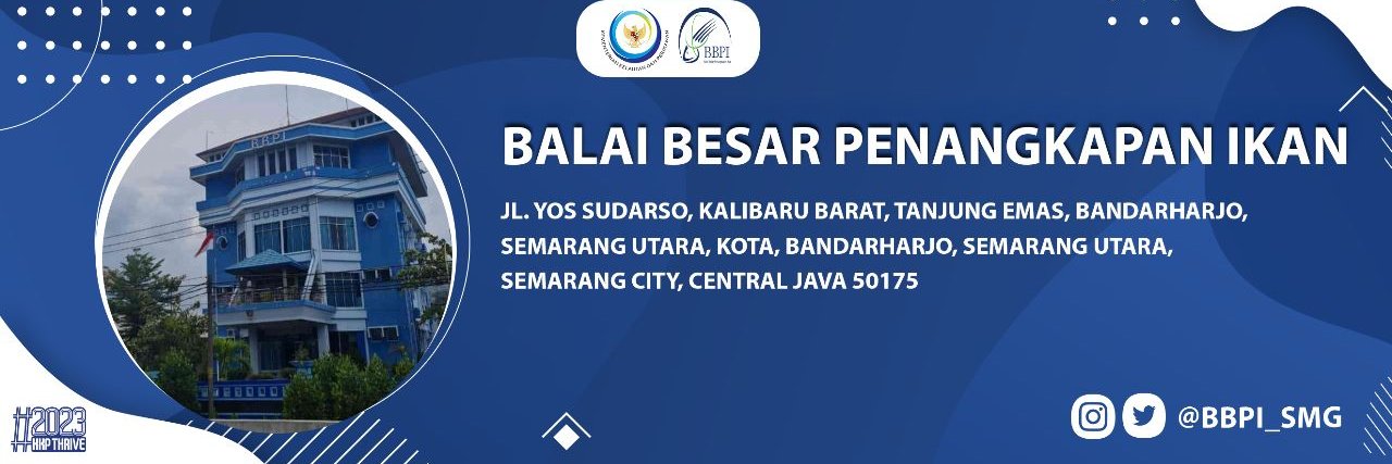 BBPI Semarang banner