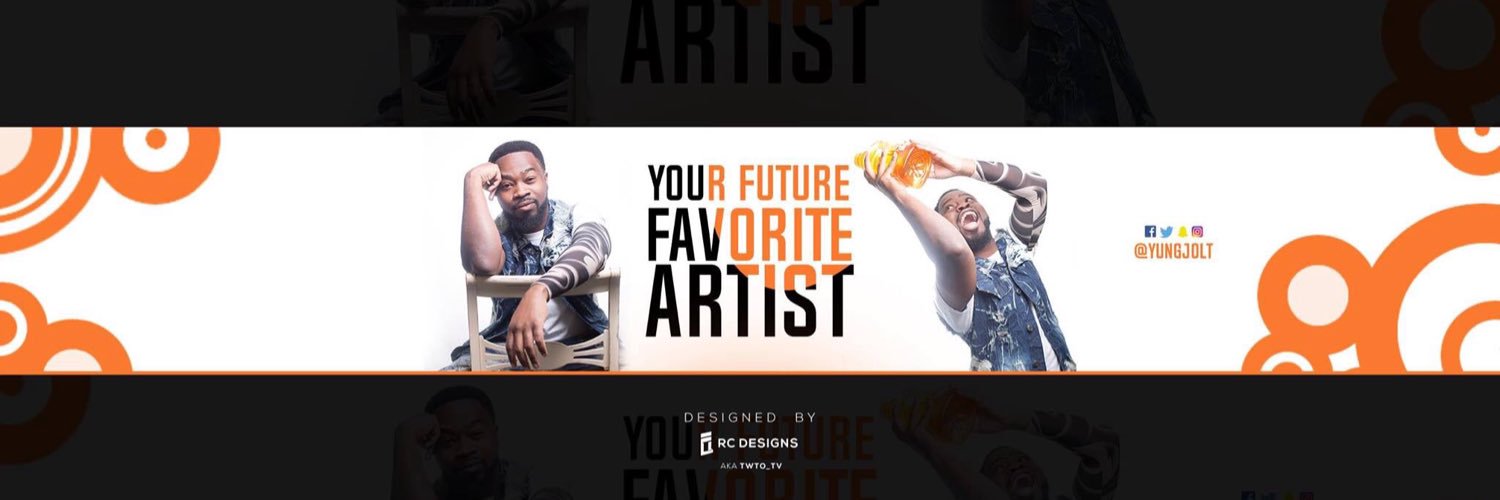 YungJolt's profile banner image